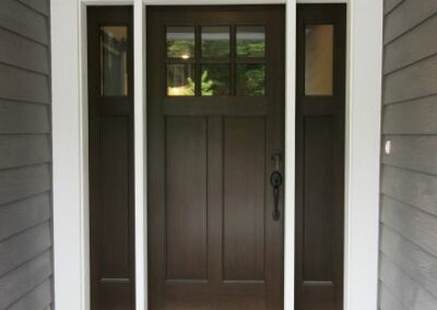 ThermaTru Door